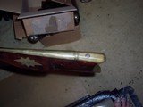 kentucky rifle
.44
caliber - 14 of 20
