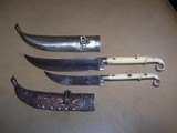 pair
of
turkish daggers - 3 of 11