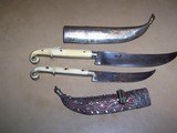 pair
of
turkish daggers - 6 of 11