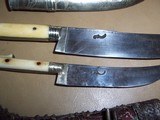 pair
of
turkish daggers - 7 of 11