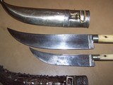 pair
of
turkish daggers - 5 of 11