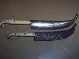 pair
of
turkish daggers - 1 of 11
