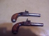 pair of
pocket
pistols
48
caliber - 1 of 8