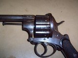 british
12
shot
pinfire
revolver
11mm - 6 of 12