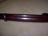 winchesterhigh wall winder musket22lr - 6 of 13