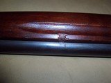 winchesterhigh wall winder musket22lr - 9 of 13