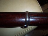 winchesterhigh wall winder musket22lr - 13 of 13