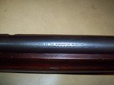 winchesterhigh wall winder musket22lr - 8 of 13