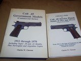 colt 45 servicepistolbyclawson - 1 of 4