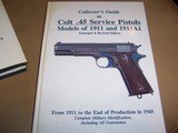 colt 45 servicepistolbyclawson - 2 of 4