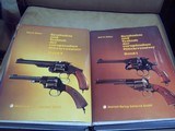 european military
revolvers
