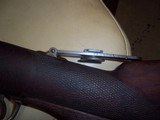 springfield1873 trapdoorofficersmodel45-70 caliber - 2 of 18