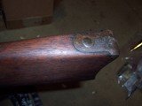 springfield1873 trapdoorofficersmodel45-70 caliber - 4 of 18
