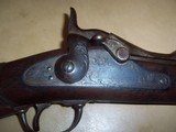 springfield1873 trapdoorofficersmodel45-70 caliber - 18 of 18