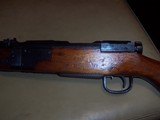 japanesetype 2paratroop rifle7.7 - 1 of 18