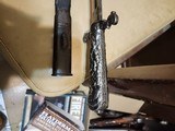 19 century german export russian
hunting
sword - 9 of 10