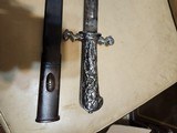 19 century german export russian
hunting
sword - 7 of 10