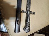 19 century german export russian
hunting
sword - 10 of 10