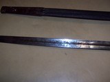 19 century german export russian
hunting
sword - 10 of 10