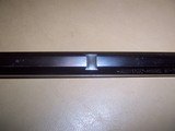 winchester model61octogon barrel22short - 8 of 8