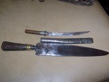 italian hunting
knife
18
century 14 - 2 of 5
