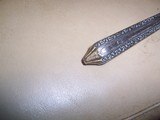 balkan
silver
mounted
dagger - 7 of 9