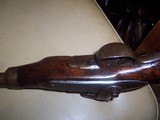italian pistol
dated
1861
.69
caliber - 6 of 10