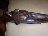 italian pistol
dated
1861
.69
caliber - 8 of 10