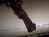 italian pistol
dated
1861
.69
caliber - 10 of 10