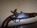 italian pistol
dated
1861
.69
caliber - 7 of 10