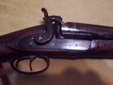 j n
scott
double
barrel
shotgun - 9 of 16