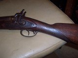 j n
scott
double
barrel
shotgun - 2 of 16