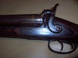 j n
scott
double
barrel
shotgun - 3 of 16