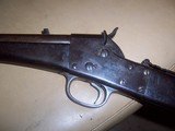 remington
spit
breach carbine
type 3
38
caliber - 6 of 14
