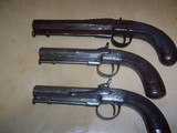 british belt
pistols
.52 caliber - 2 of 17