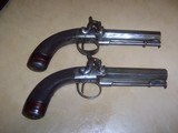 british belt
pistols
.52 caliber - 6 of 17