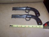 british belt
pistols
.52 caliber - 11 of 17