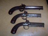 british belt
pistols
.52 caliber - 1 of 17