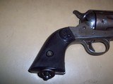 remington model
1890
revolver
44-40caliber - 3 of 8