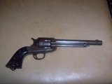 remington model
1890
revolver
44-40caliber - 2 of 8