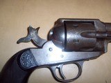 remington model
1890
revolver
44-40caliber - 7 of 8