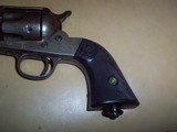 remington model
1890
revolver
44-40caliber - 4 of 8