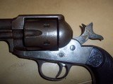 remington model
1890
revolver
44-40caliber - 6 of 8