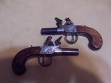 pair
of english
pocket
pistols - 2 of 11