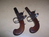 pair
of english
pocket
pistols - 11 of 11
