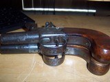 pairof englishpocketpistols - 5 of 5