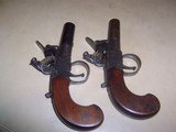 pair
of english
pocket
pistols - 10 of 11