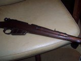 remington model
1899
30-40 krag - 2 of 16