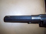 remington
new model
pocket
revolver
.31 caliber - 5 of 6