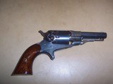 remington
new model
pocket
revolver
.31 caliber - 2 of 6